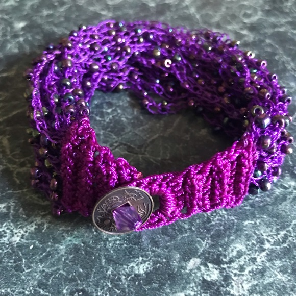 Bracelet and ring - Picture 6 of 8